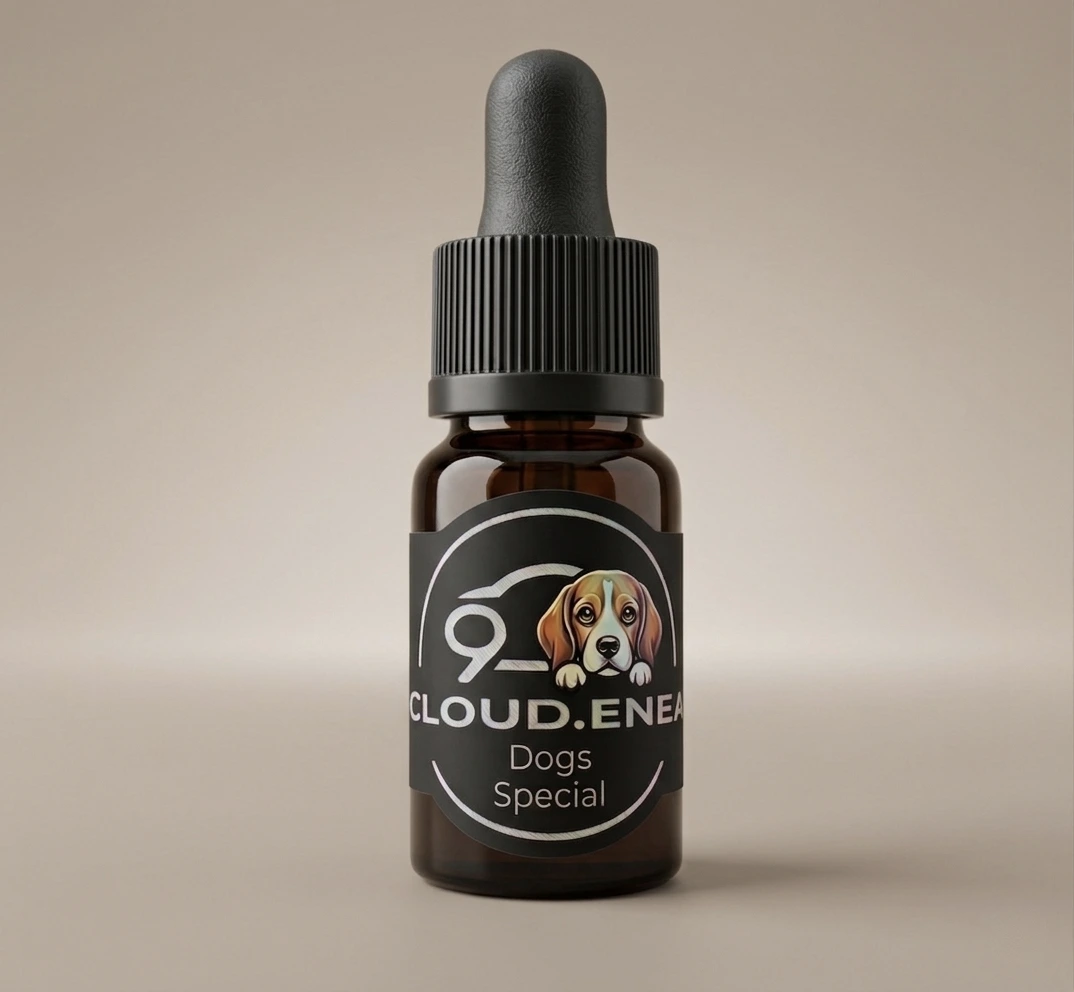 Dogs Special 10ml9:24
