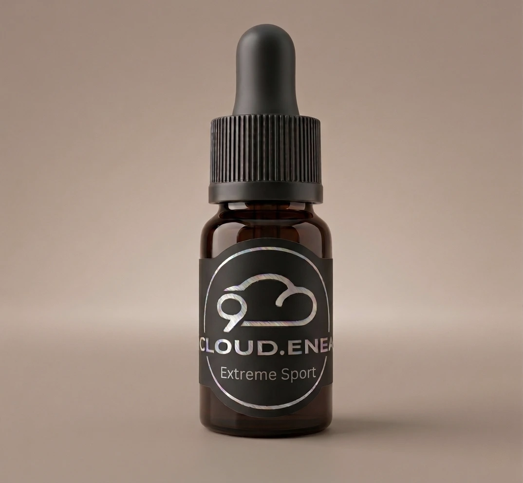 Extreme Sport Oil 7% - 10ml