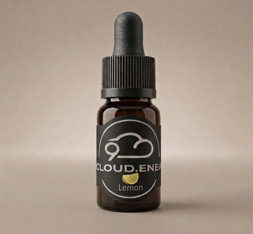 Lemon Oil 10% - 10ml