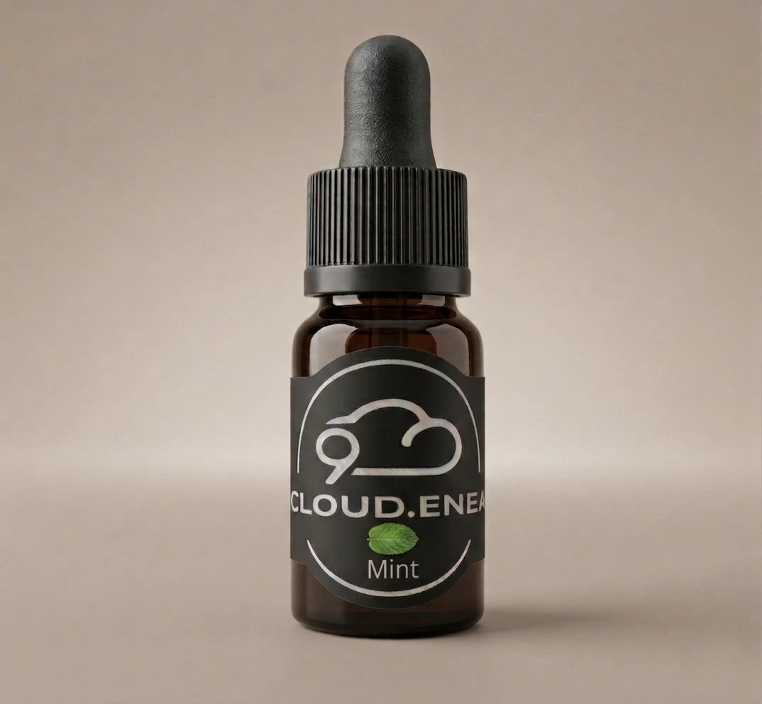 Mint Oil 10% - 10ml