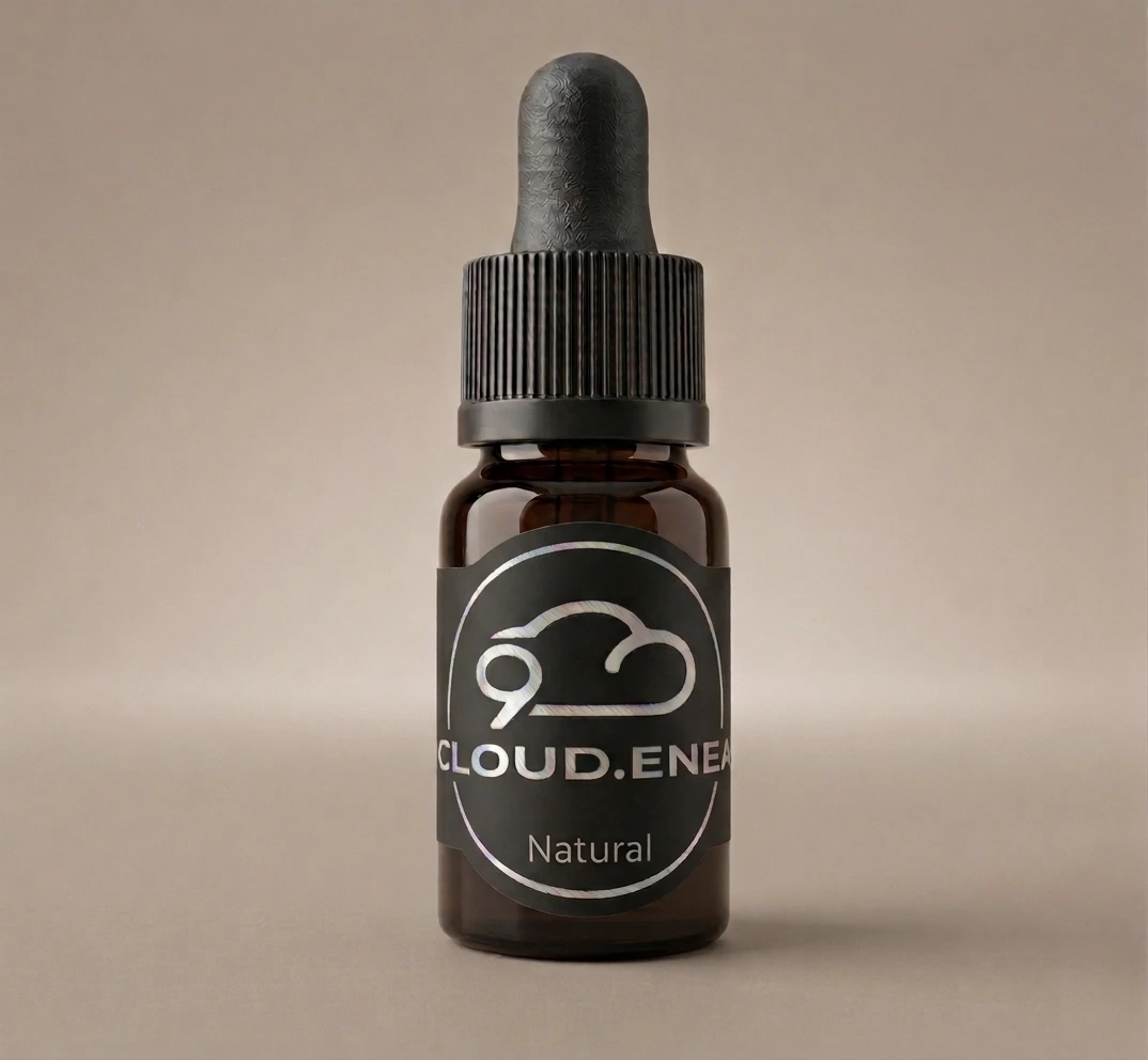 Natural Oil 30% - 10ml
